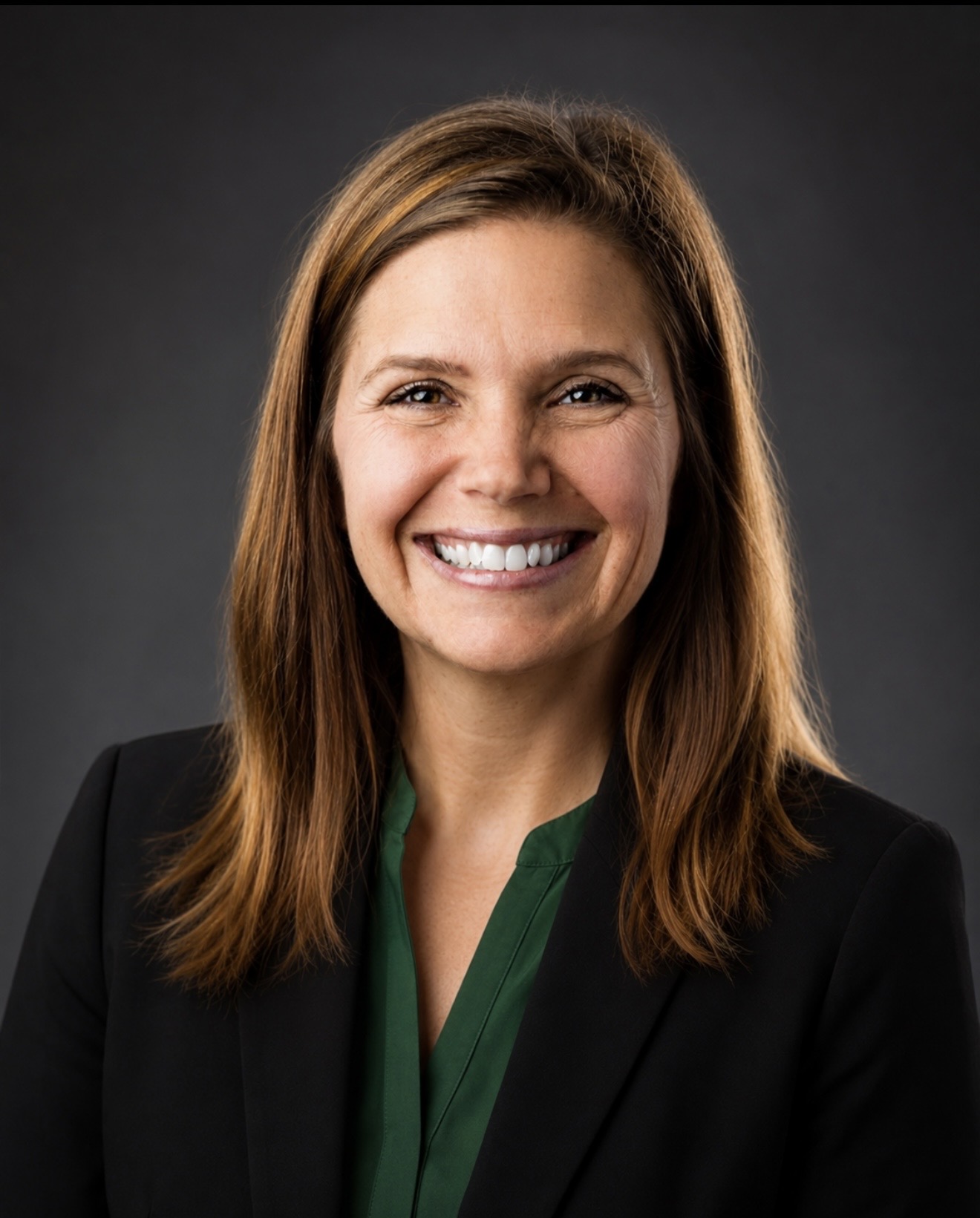 Jessica Brock profile picture.