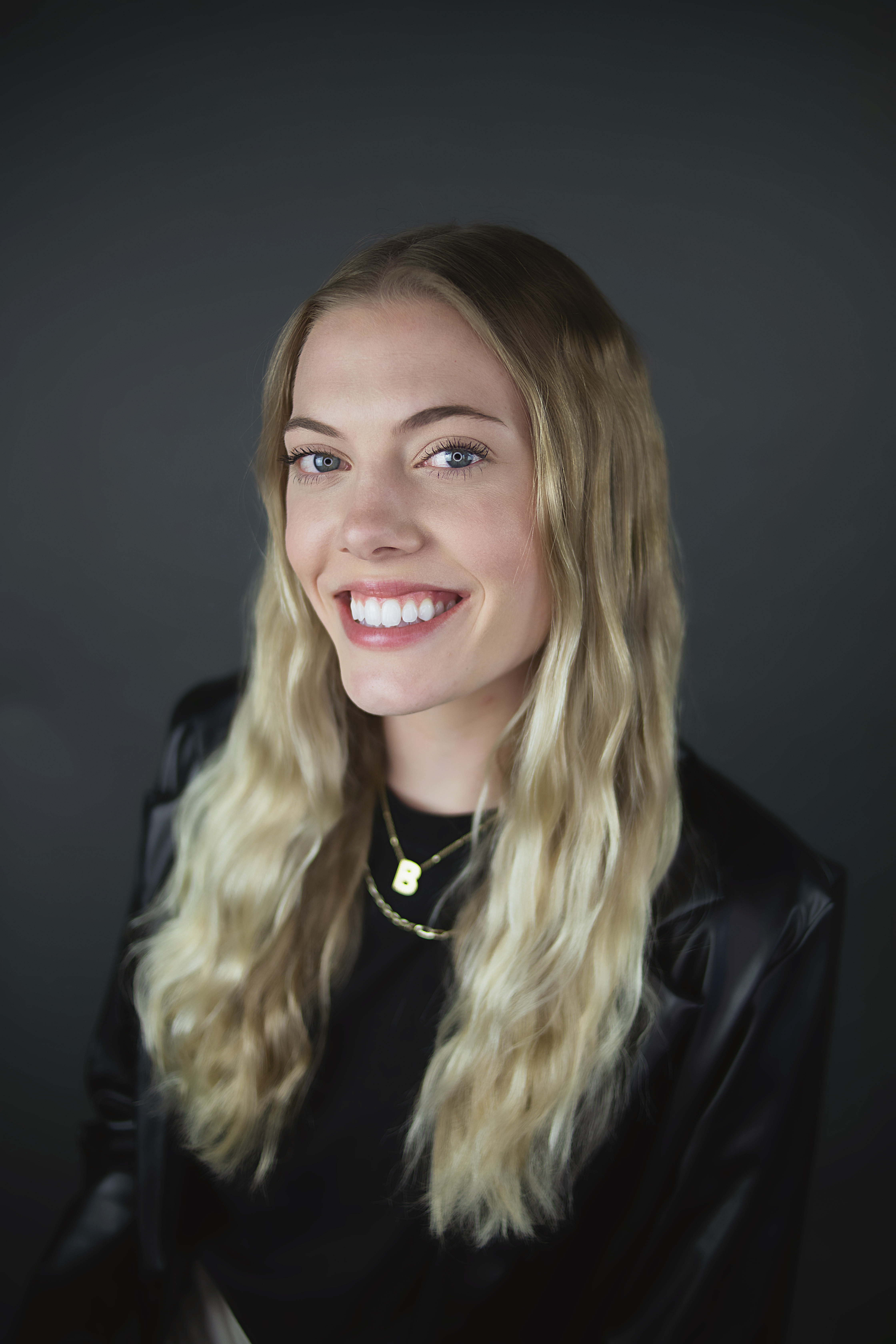 Hannah Pate