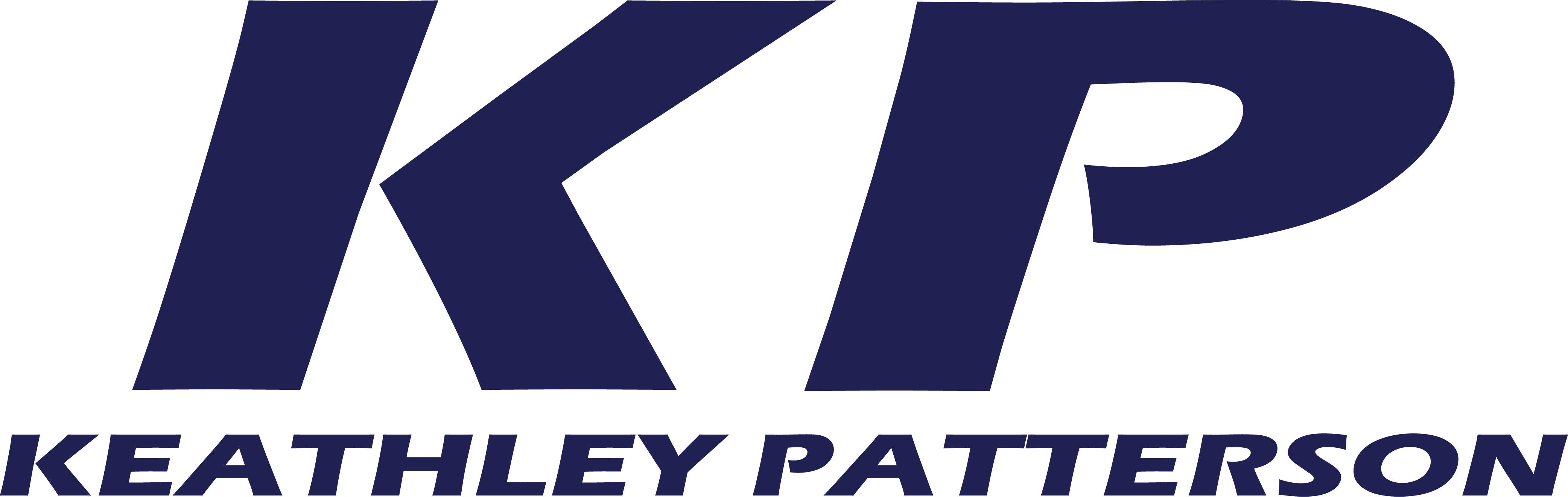 Keathley Patterson Logo