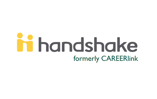 Handshake Logo