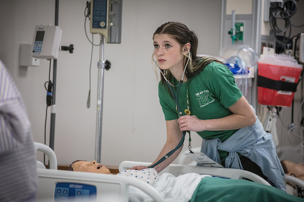 Focus Days Nursing