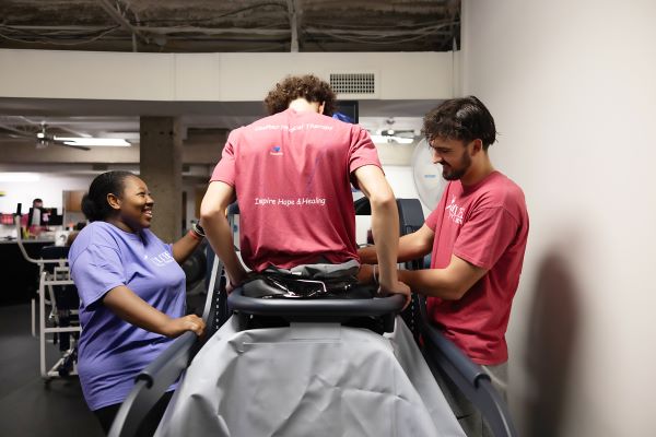 RehabScience