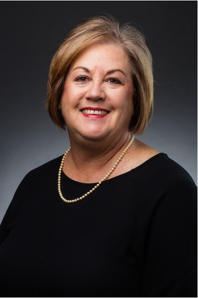 Lisa Gibson