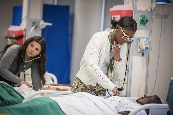 Nursing