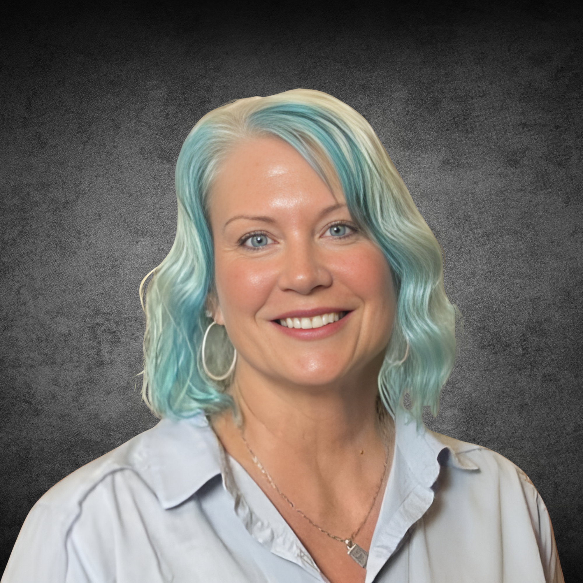 Dr. Caroline Hackerott