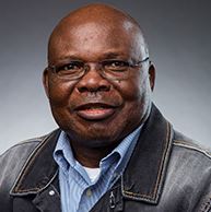 Dr. Ekong Peters
