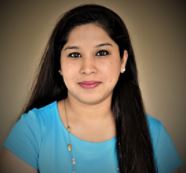 Dr. Rejina Manandhar