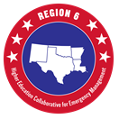r6 logo