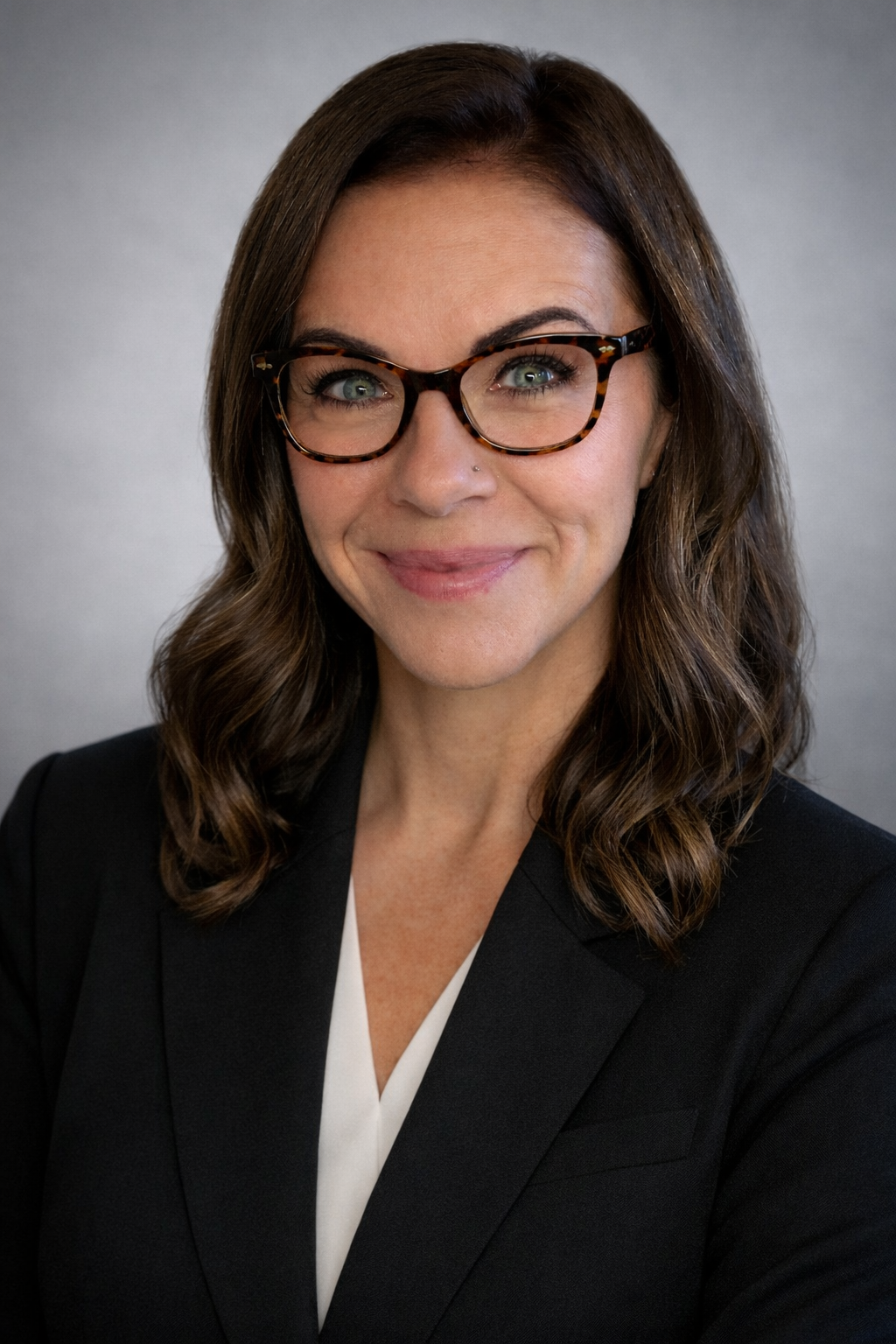 Dr. Jennifer  Enderlin profile picture.