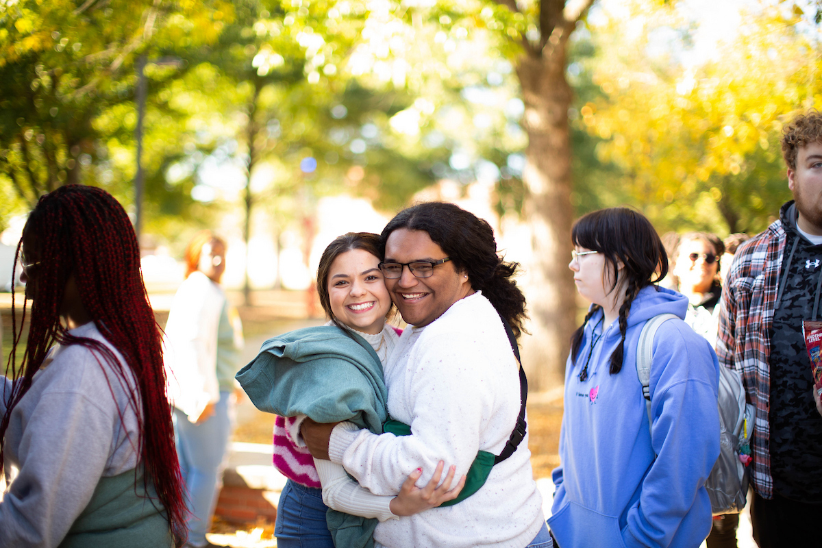 M.Ed. - Educational Leadership
