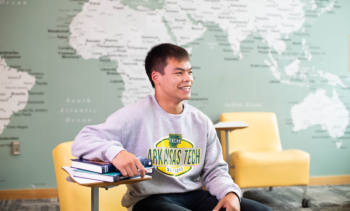 Master of Education in Instructional Design and Technology (online)