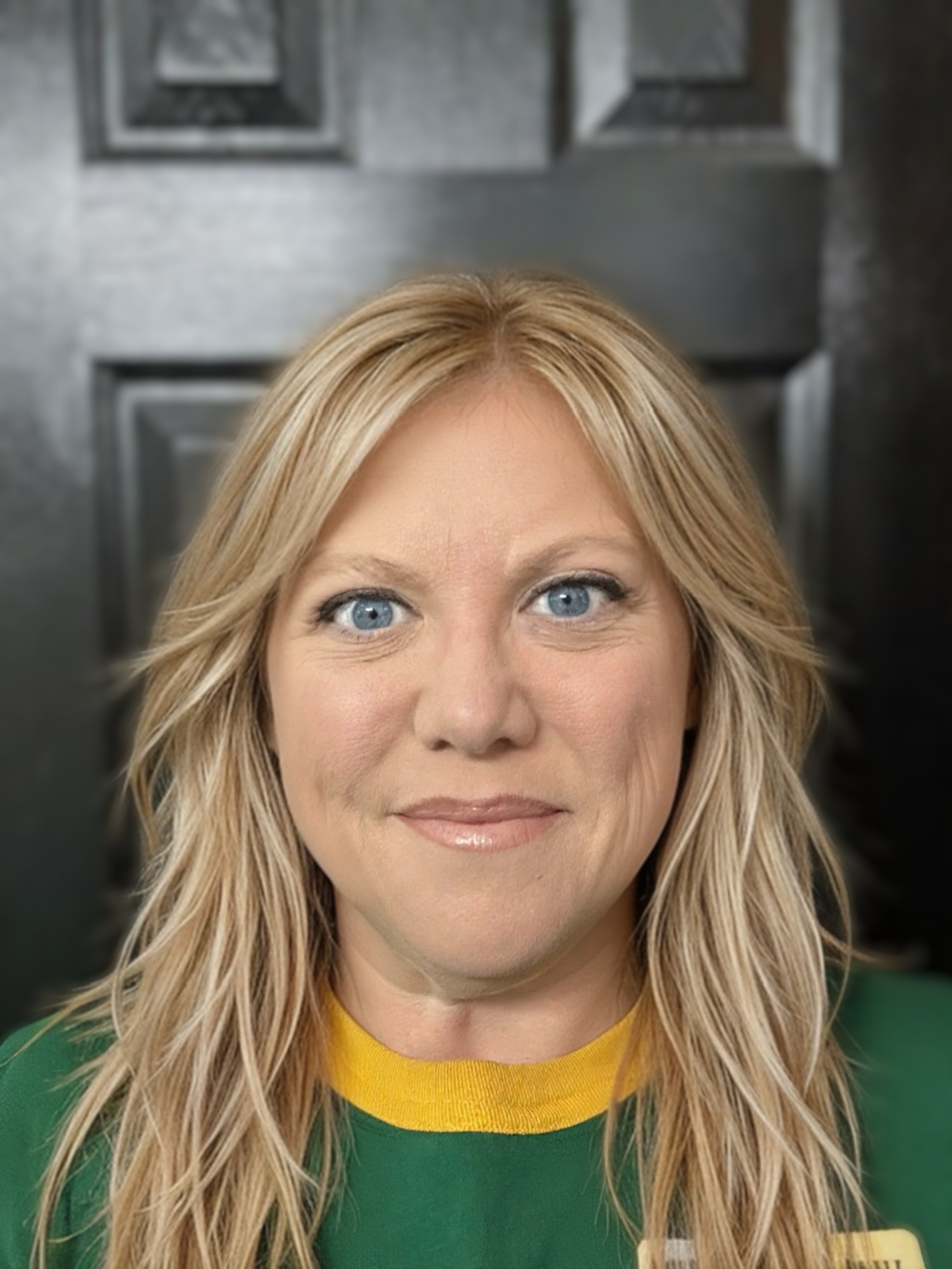Ms. Laura Marshall