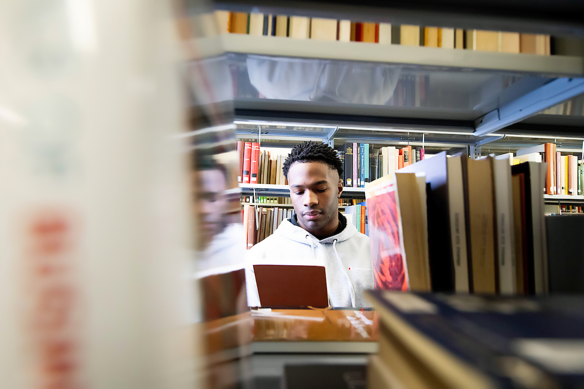 Master of Arts in Teaching