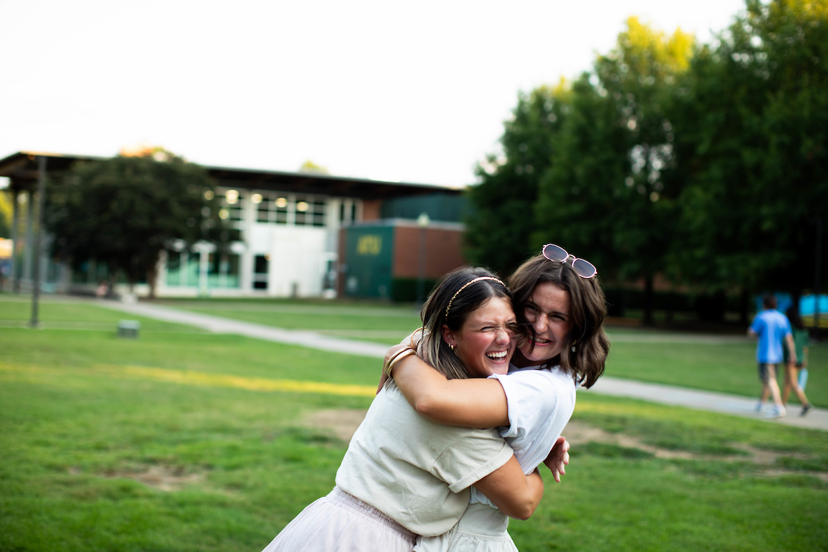 M.ED. - School Counseling and leadership