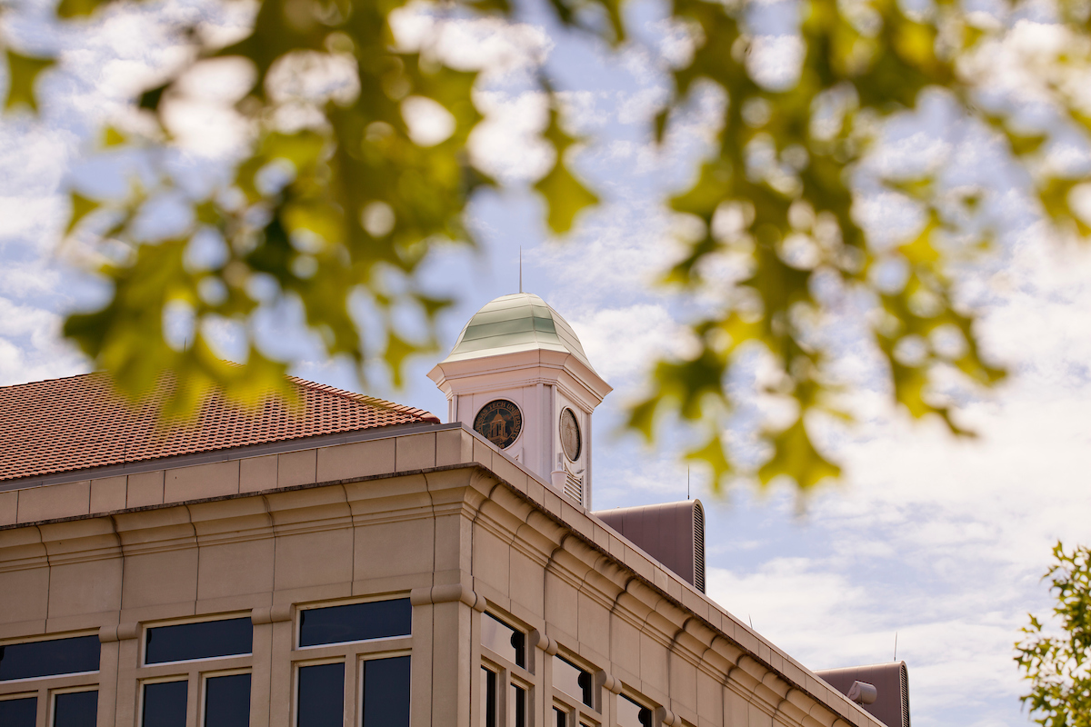 Master of Education in Special Education 