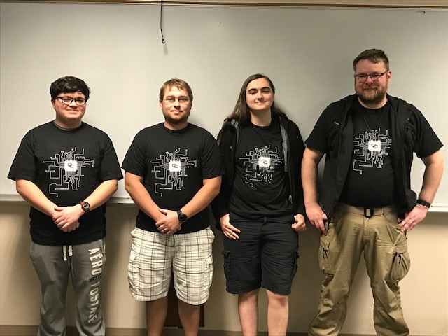 Computer Club Happenings for Spring 2019
