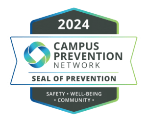 2024 CPN Seal of Prevention Honoree