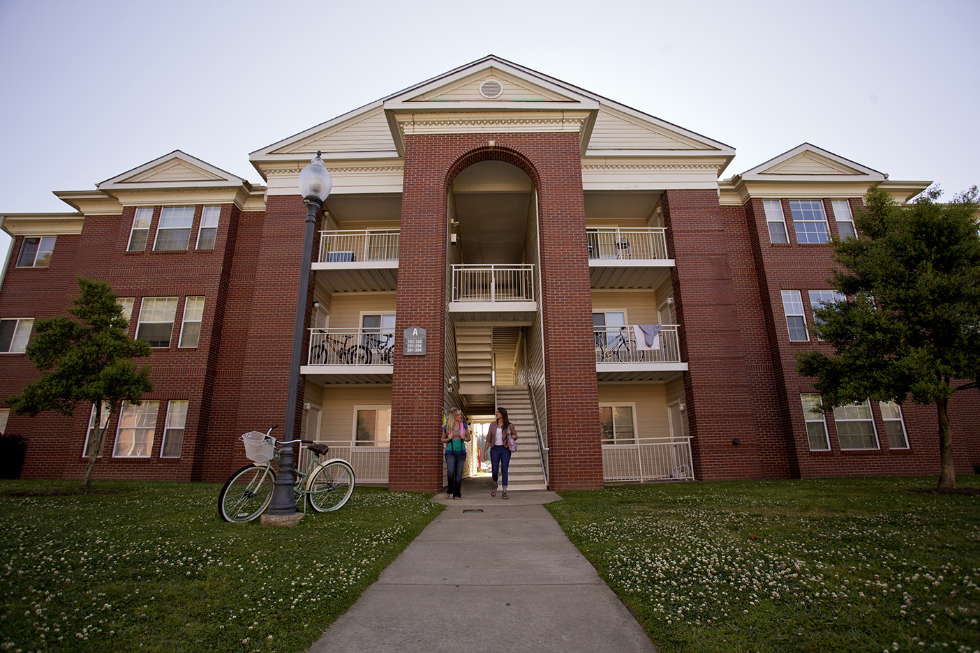 Housing Accommodations