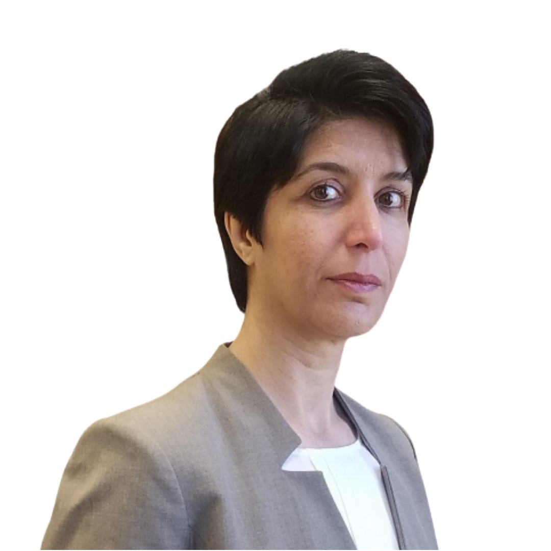 Dr. Zahra  Zamanipour profile picture.