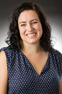 Arwen Taylor Headshot