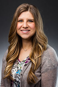 Dr. Brittany Burris profile picture.