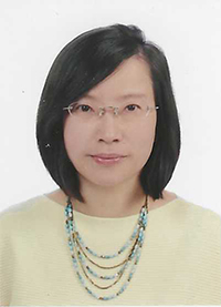 Sing Hsu Headshot