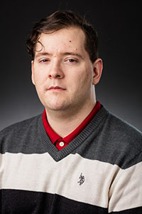 Dalton Brock