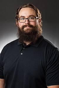 Dr. Dustin Dunnick profile picture.