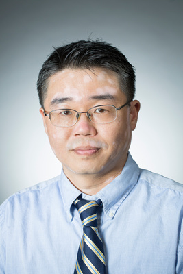 Dr. Dong Soo Lee profile picture.