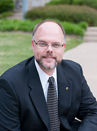 Ernie Enchelmayer Headshot