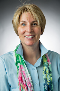 Gabi Haulmark Headshot