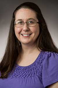 Holli Hall profile picture.
