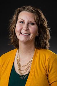 Dr. Heather Stefanski profile picture.