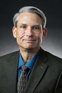 Dr. Jeff Bright profile picture.