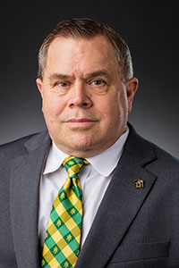 Jeffery Cass Headshot