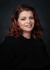 Dr. Jennifer Lewter profile picture.