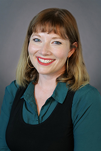 Jamie Young, One-Stop Specialist