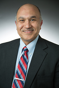 Dr. Mohamed Ibrahim