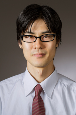 Dr. Masanori Kuroki profile picture.