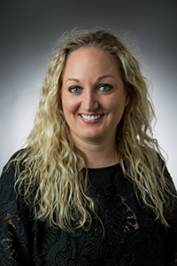 Tori Sharpe Headshot