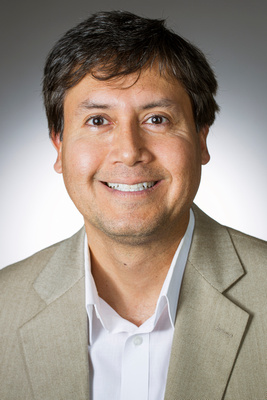 Nelson Ramirez Headshot