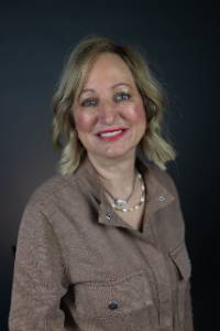 Dr. Pam Dixon profile picture.