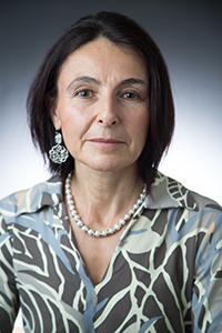 Dr. Paola Gemme profile picture.