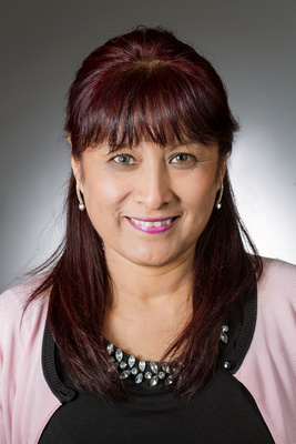 Patricia Joselin Headshot