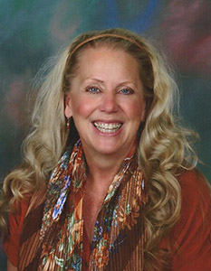 Patricia  Oeste profile picture.