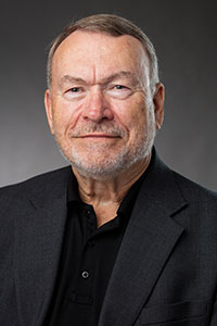 Dr. Steve  Bounds profile picture.