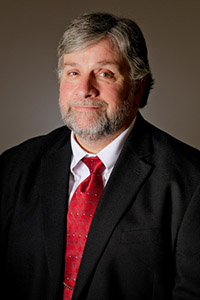Dr. Stephen  Jones profile picture.