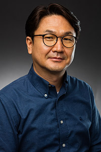 Dr. Sangki  Lee profile picture.