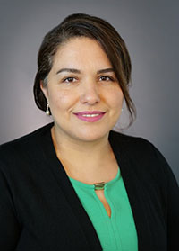 Dr. Azin Sanjari  Pirmahaleh profile picture.