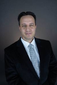 Dr. Tolga Ensari profile picture.